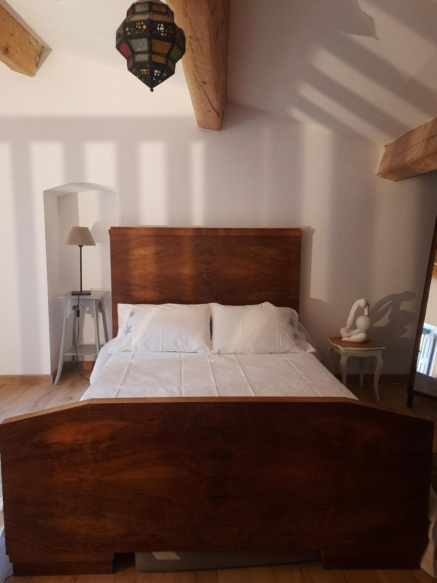 Petit Moulin Villa Le Cannet-des-Maures Exteriör bild